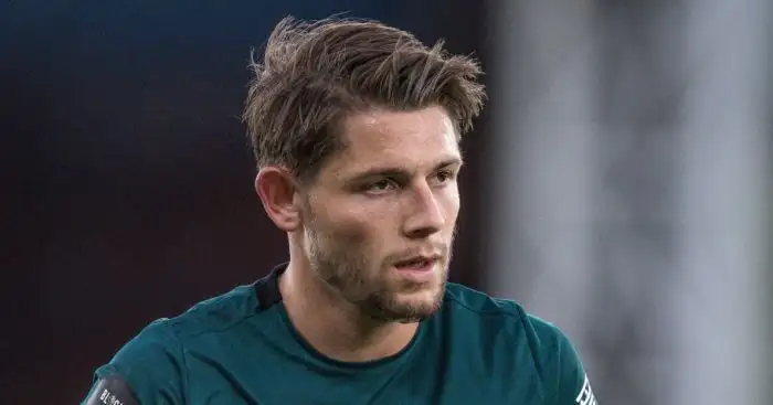 Dyche gives honest reaction to Tarkowski hinting at wish for Burnley exit