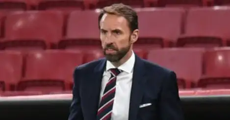 Southgate snipes at Mourinho and has message over Kane fitness