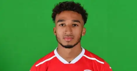 Stoke close to announcing deal for talented Barnsley forward