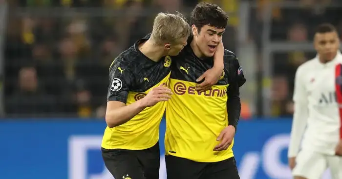 Exciting midfielder joins Haaland, Davies as Liverpool targets, says pundit