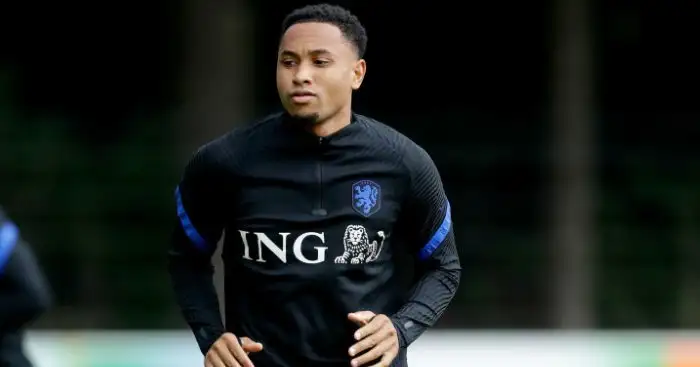 Fulham seal deal for Holland right-back; Scott Parker makes transfer vow