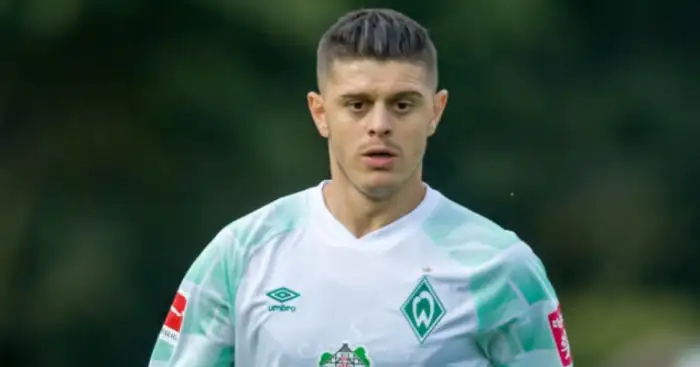 Second Aston Villa striker signing in the works with ‘€18m bid prepared’
