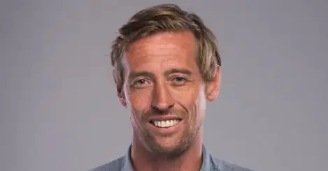 EXCLUSIVE: Peter Crouch ‘amazed’ by bookies Premier League title odds