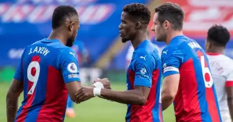 Pundit tells Klopp that Palace star would be ‘perfect signing’ at Liverpool
