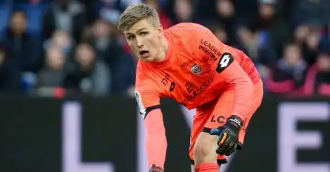 Arsenal goalkeeper signing imminent with debut possible this week