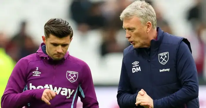 Ornstein reveals Arsenal, Chelsea defenders as prime West Ham targets