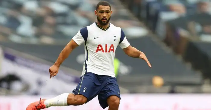 EXCLUSIVE: Bournemouth close to deal for fringe Tottenham defender