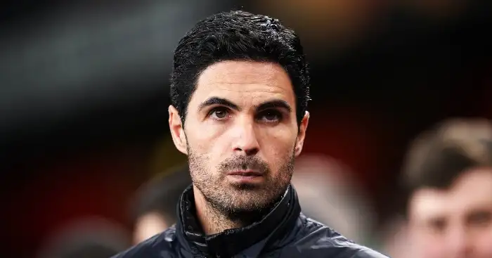 Arteta planning Chelsea raid, as Arsenal’s Aouar hopes fade