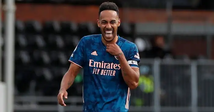 Aubameyang gives Arsenal green light to sign €60m schemer
