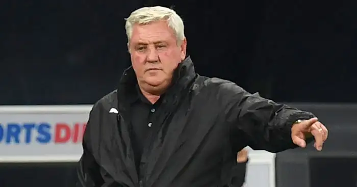 Bruce refuses to let Newcastle star make loan exit after huge win