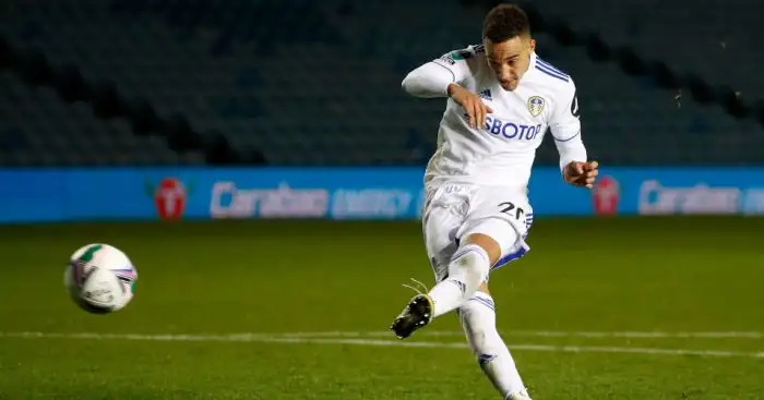 Moreno gives Bielsa options after declaring himself ready for ‘work’