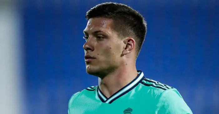 West Ham contact Madrid to make ambitious double move for striker duo