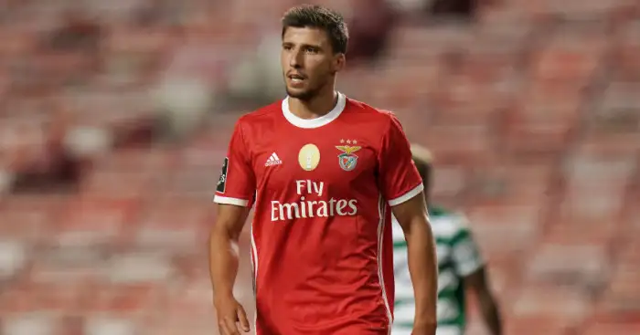 Mourinho tells Levy he wants defender with £80m clause at Tottenham