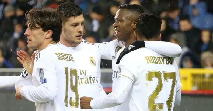 Chelsea enquiry for Real Madrid star preceded swoop for Timo Werner