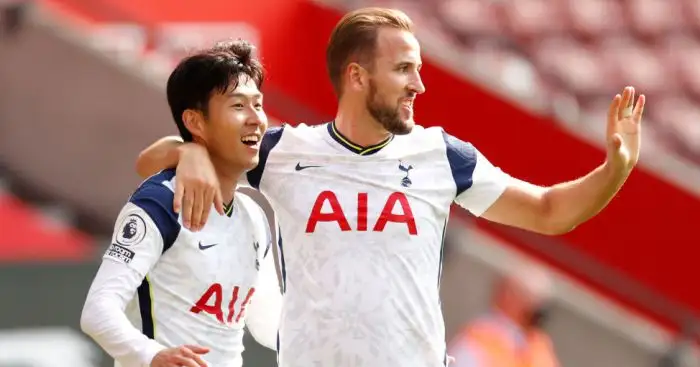 Harry Kane theory why ‘serial winner’ Mourinho can lead Tottenham to glory