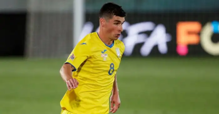 Leeds tracking another Serie A star as cheaper De Paul alternative