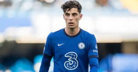 Liverpool old boy takes Kai Havertz to task over major flaw in game