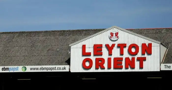 Leyton Orient