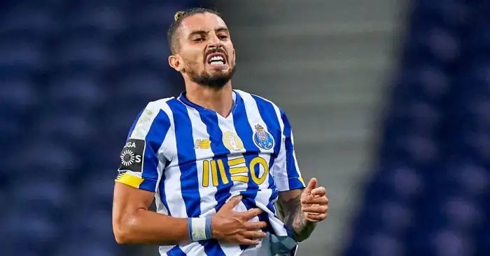 Alex Telles Porto