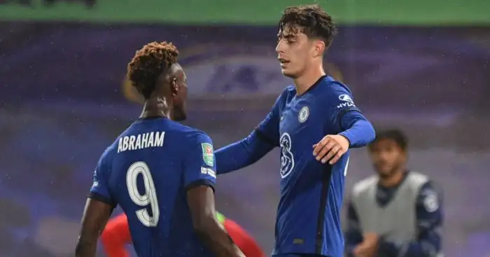 Pundit defends Chelsea star after revealing theory behind struggles
