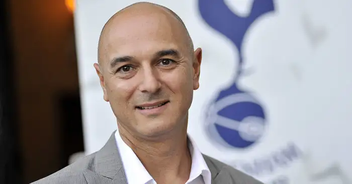 Announcement close as Daniel Levy sanctions mega deal with talismanic star