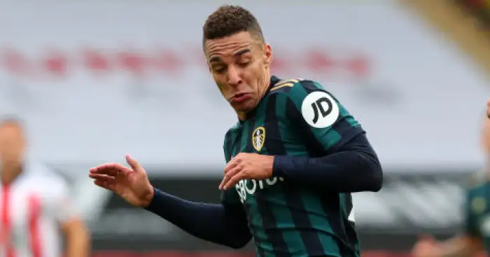 Leeds star reveals what has caught his attention about playing for Bielsa