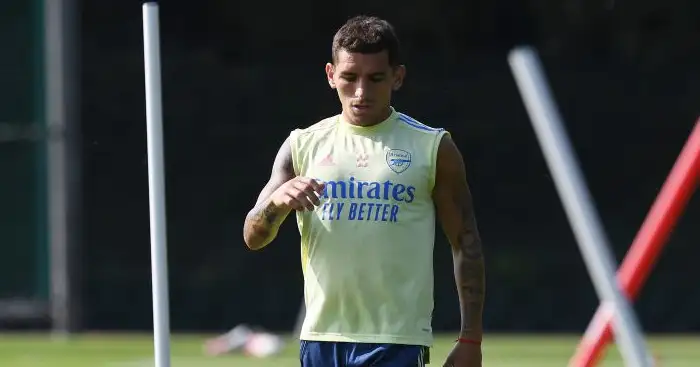 Aouar hopes still alive, as £20m Arsenal exit ‘still a possibility’