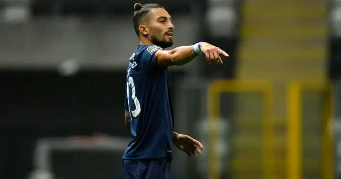 Man Utd hopes of signing left-back hit hard after £15.4m bid rejected