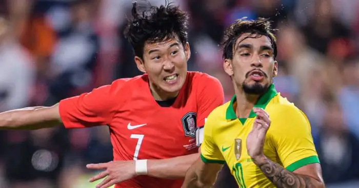 Hope for Arsenal as Lyon strike deal to sign Houssem Aouar successor