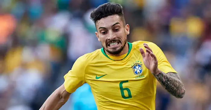 Man Utd close in on second signing as transfer source reveals details of improved bid