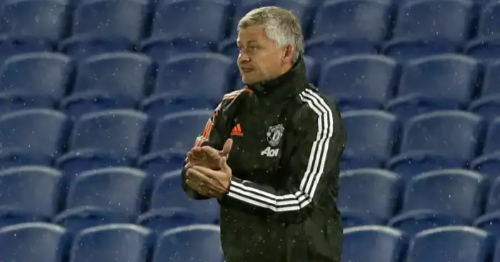 Solskjaer delivers Man Utd transfer update after hailing star’s display