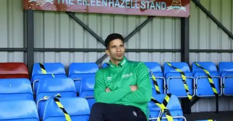 David James proposes temporary solution in campaign to save grassroots football