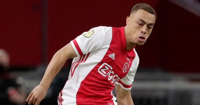 Huge exit clause set as Barcelona seal signing of Ajax defender