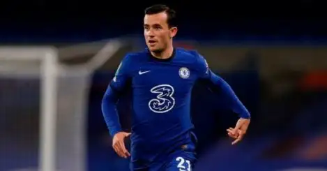 Ashley Cole has four words of advice for Chilwell to become Chelsea success