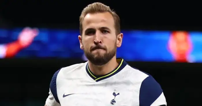 Harry Kane