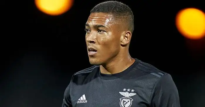Confirmed: Tottenham agree £2.69m deal for striker in try-before-you-buy transfer
