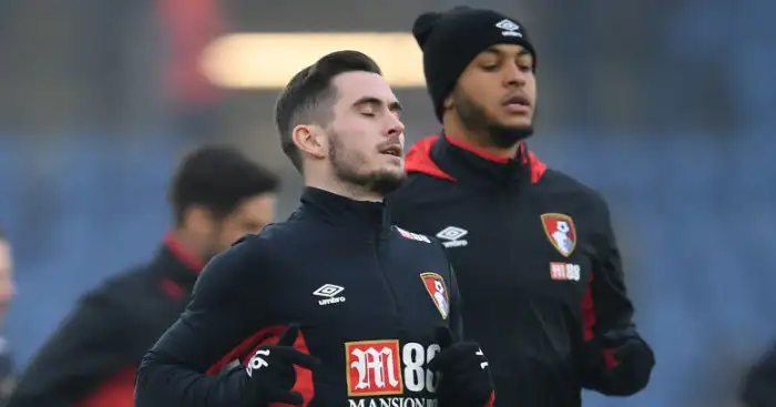 Lewis Cook, Joshua King TEAMtalk