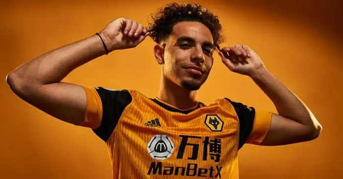 Mendes key again as Wolves confirm signing of Man Utd-linked left-back