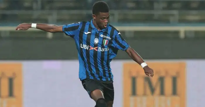 Amad Traore
