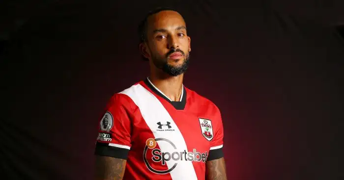 Walcott ‘ready to cry’ after completing emotional Southampton return