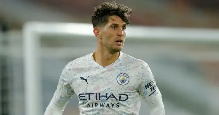 Manchester City man opted against loan move to Tottenham