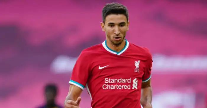 Marko Grujic leaves Liverpool as West Ham, Chelsea stars make same move