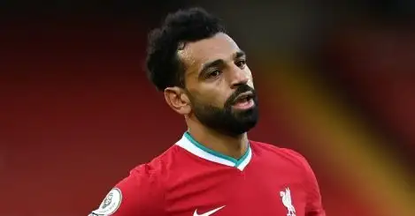 Report claims Klopp has identified €70m long-term replacement for Salah