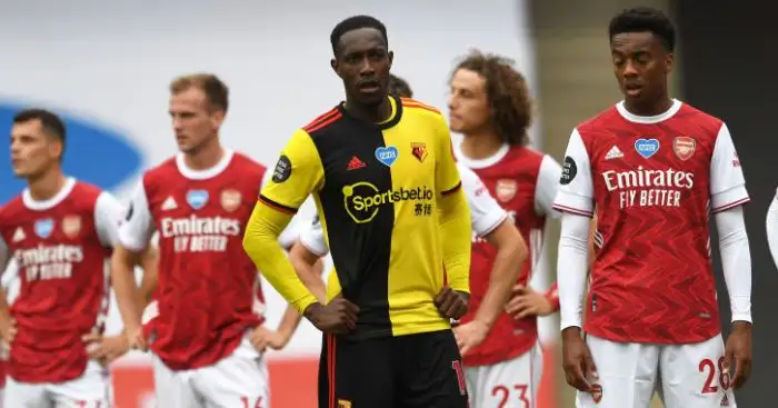 West Ham move for free-agent after striker’s sizeable pay-off