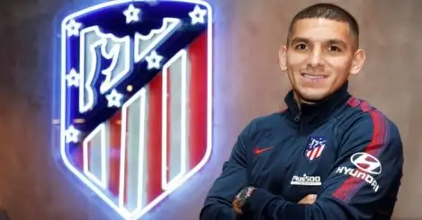 Arsenal raging as Atletico ‘play dirty’ over summer signing – report