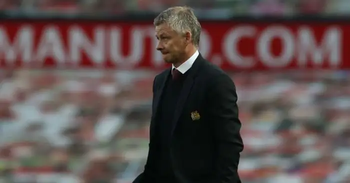 Solskjaer heading for sack; Man Utd will struggle to finish in top six, says pundit
