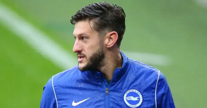 Lallana defends Liverpool starlet after ‘ridiculous scrutiny’