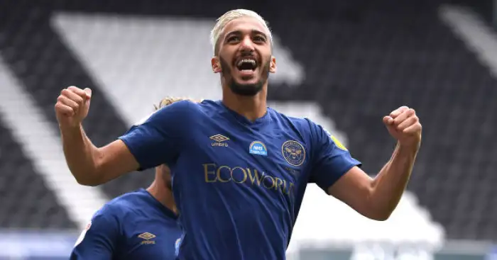 West Ham nearing major coup after reaching agreement for £30m forward