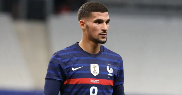 Houssem Aouar