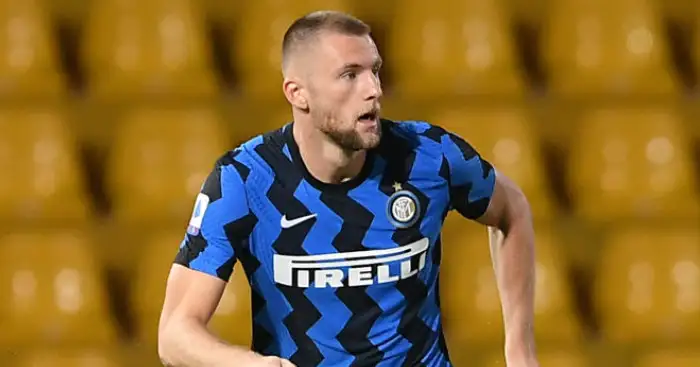 Skriniar hope for Tottenham as Inter eye swap deal for defensive target